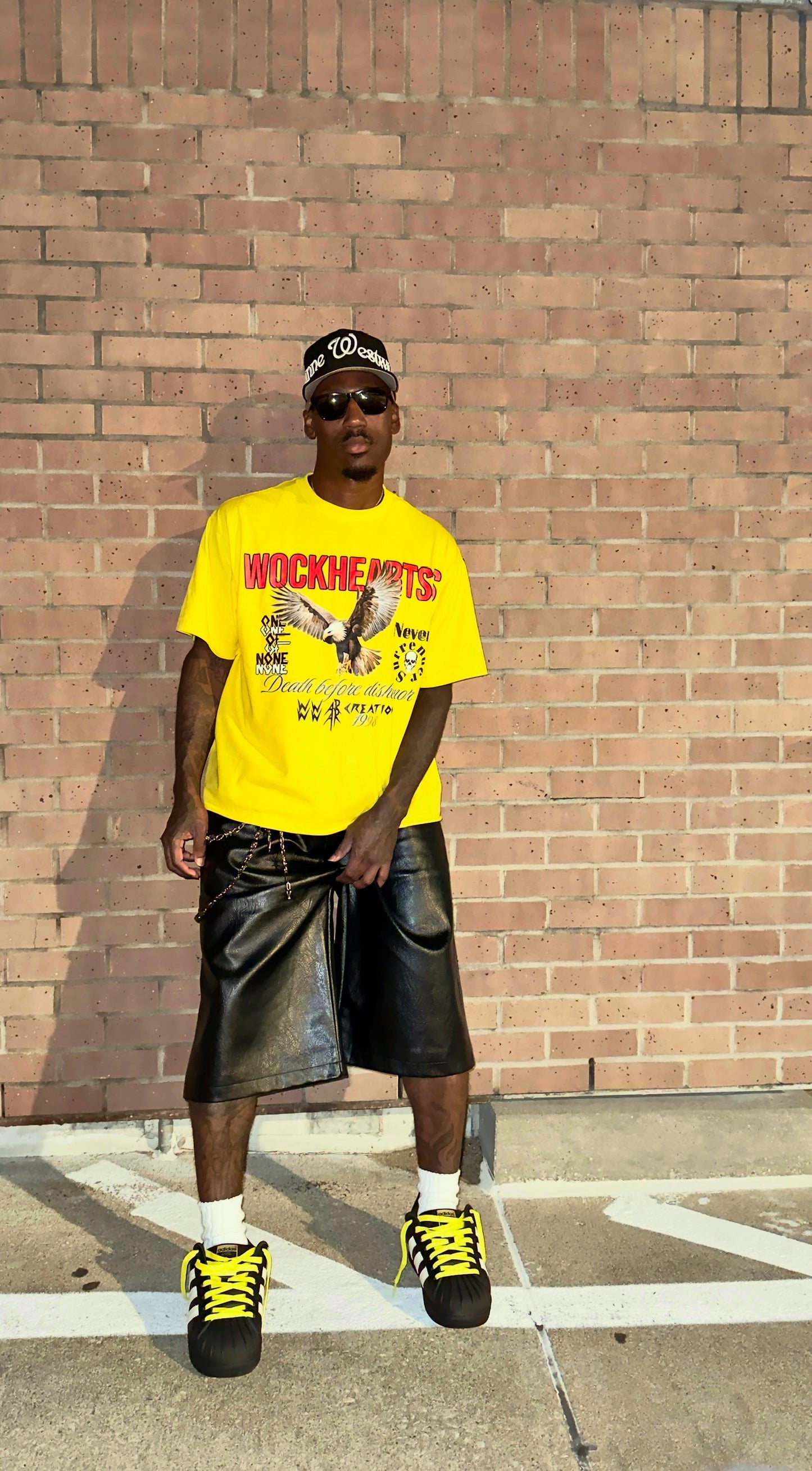 ONE OF NONE T-SHIRT