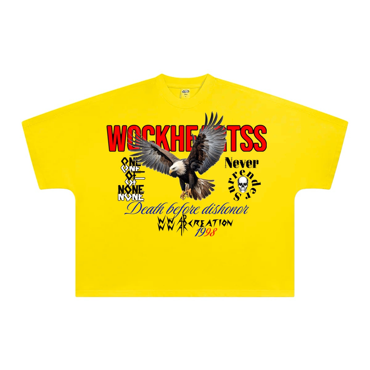 ONE OF NONE T-SHIRT