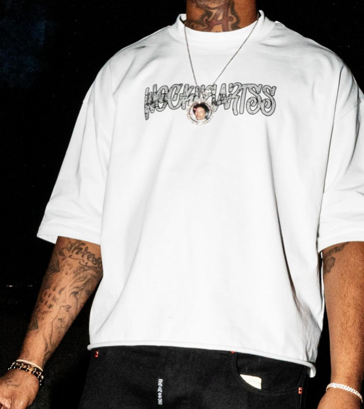 Jesus piece